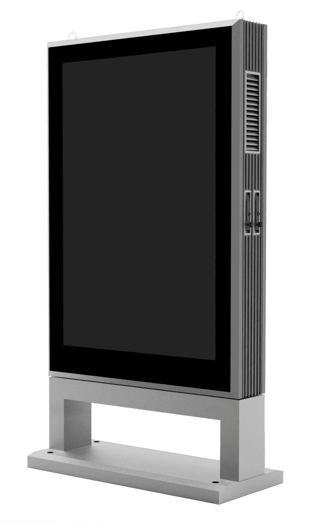 reflexion LED Display Outdoor