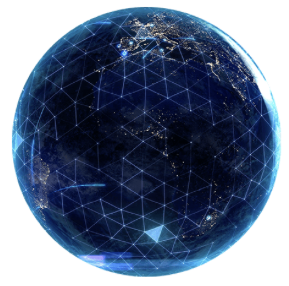 LED FLEXSphere 360-degree LED sphere display product