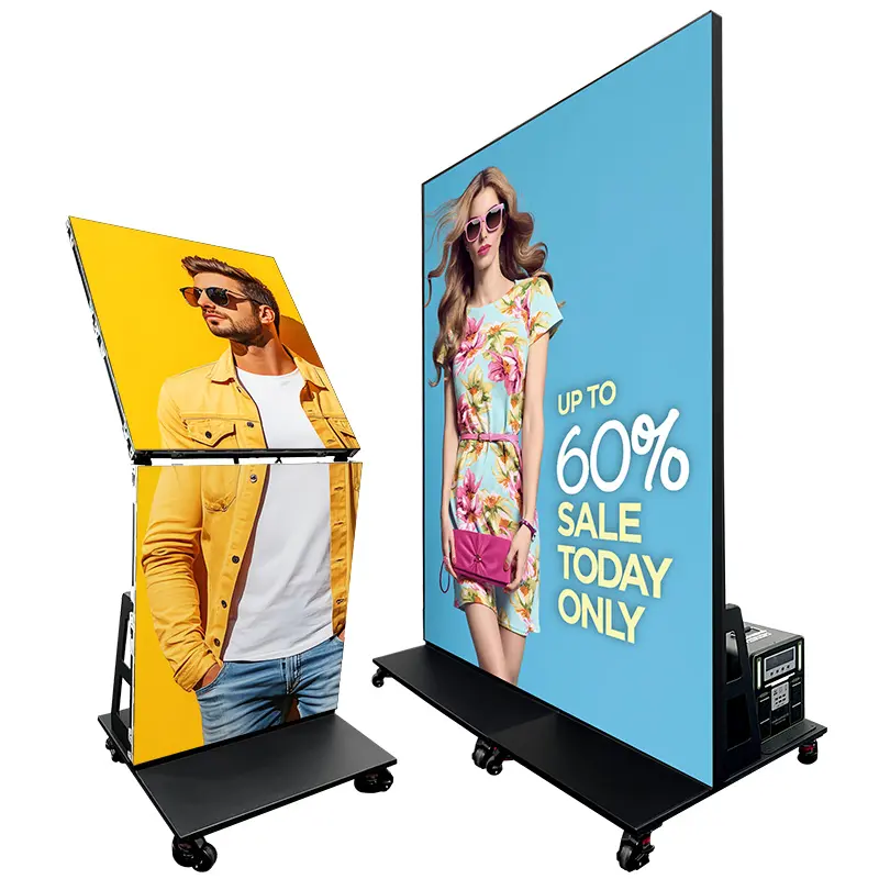 ReFLEXion Plus Series ReFLEXion Plus Series All-in-One LED display special features