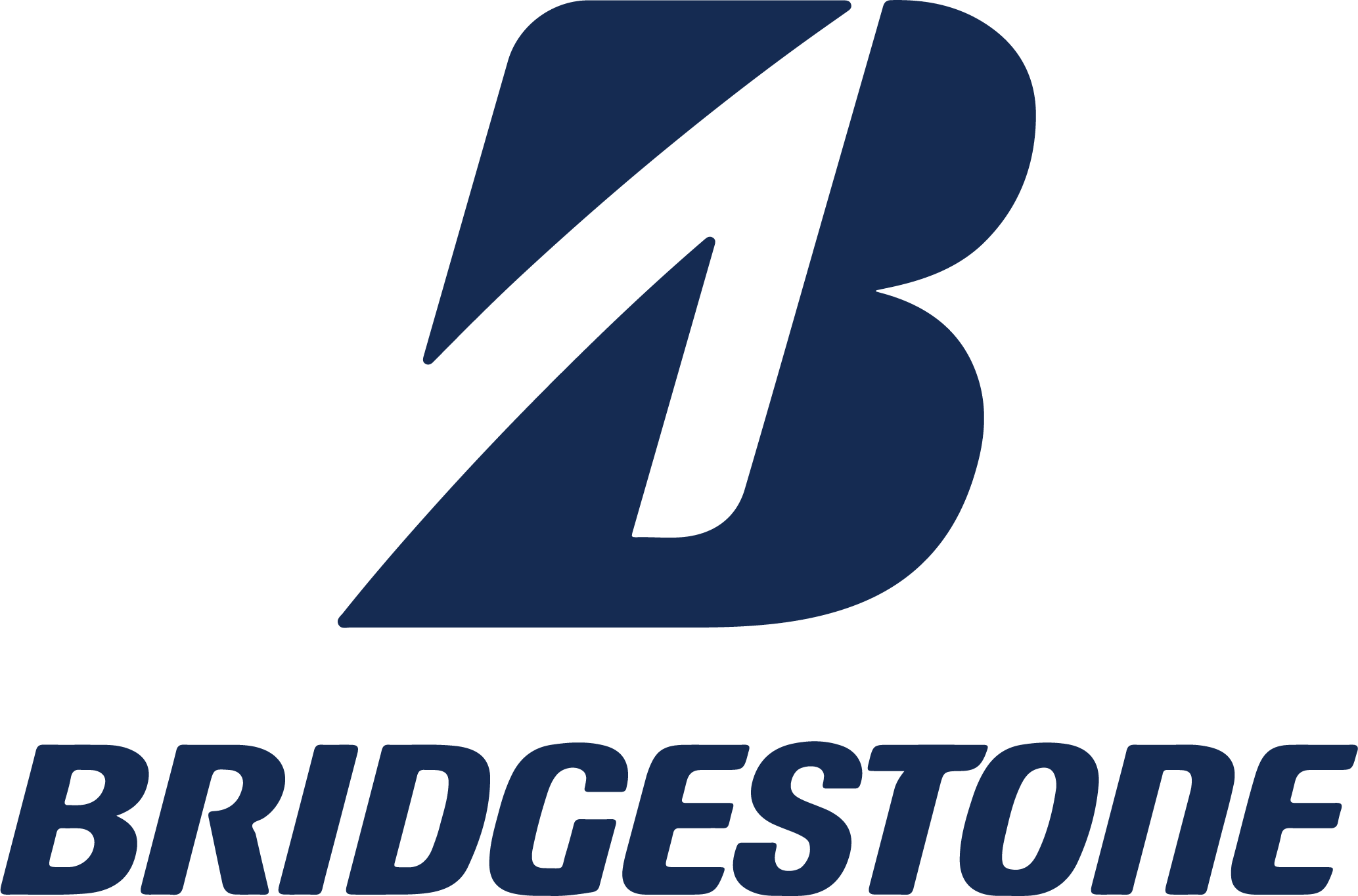 BridgestoneLogo