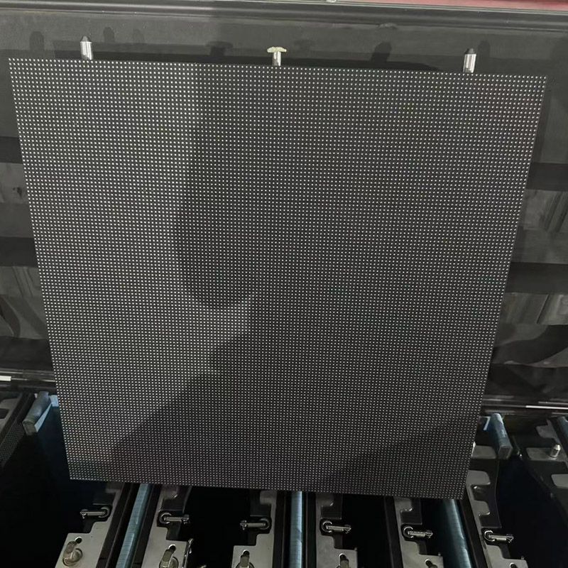 1000 Square P3.91 Indoor Screen