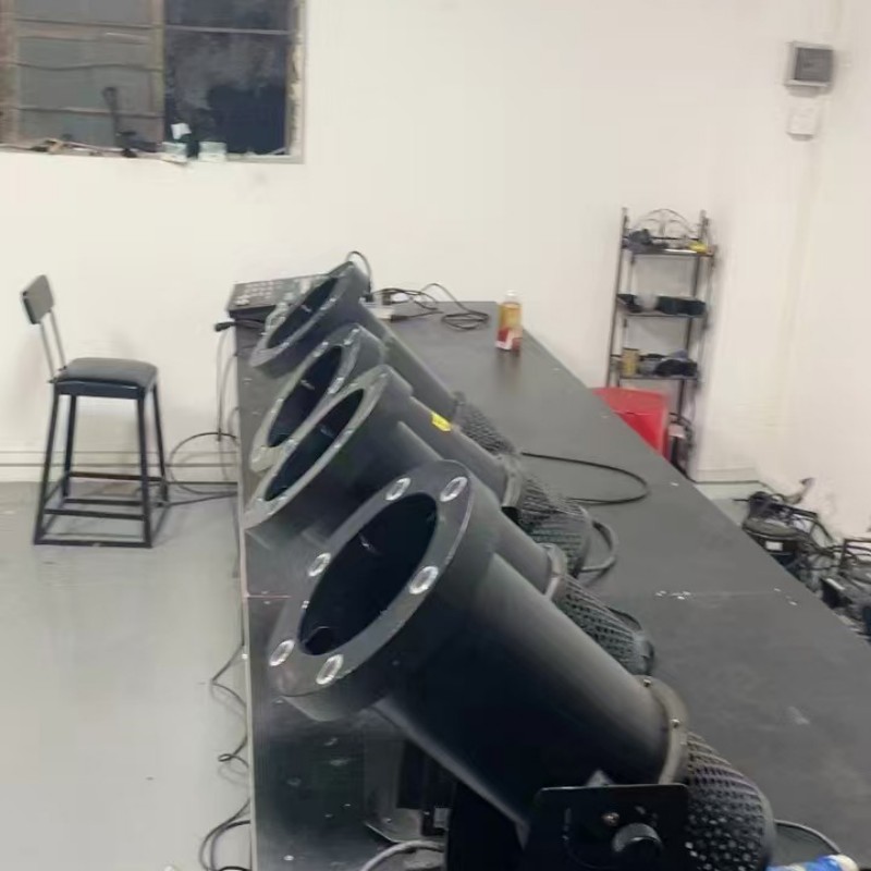 Special Effects Machine