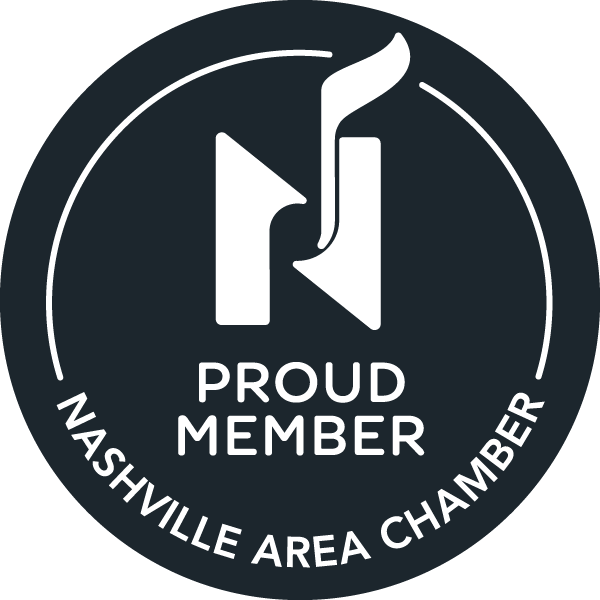 Nashville Chamber of Commerce member