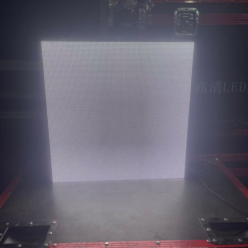 1000 Square P3.91 Indoor Screen