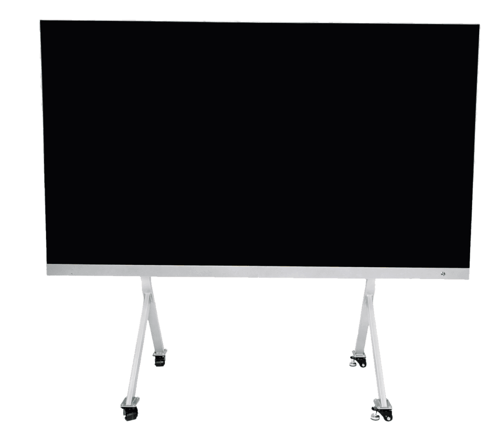 flexultra fine pixel pitch display