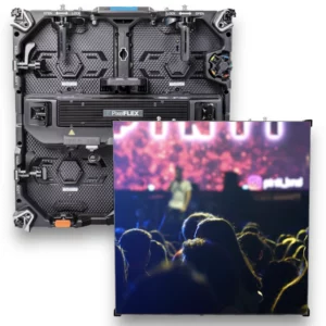 Designed for the Touring and Production World