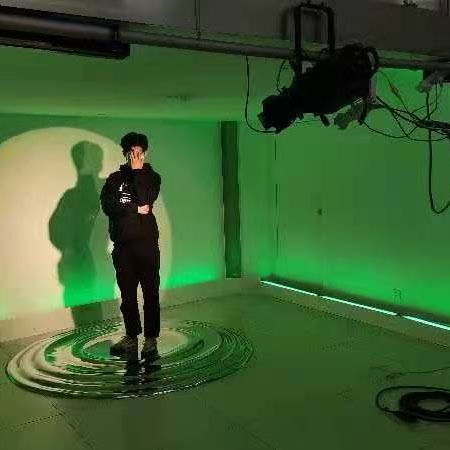 EK waterproof strobe strip