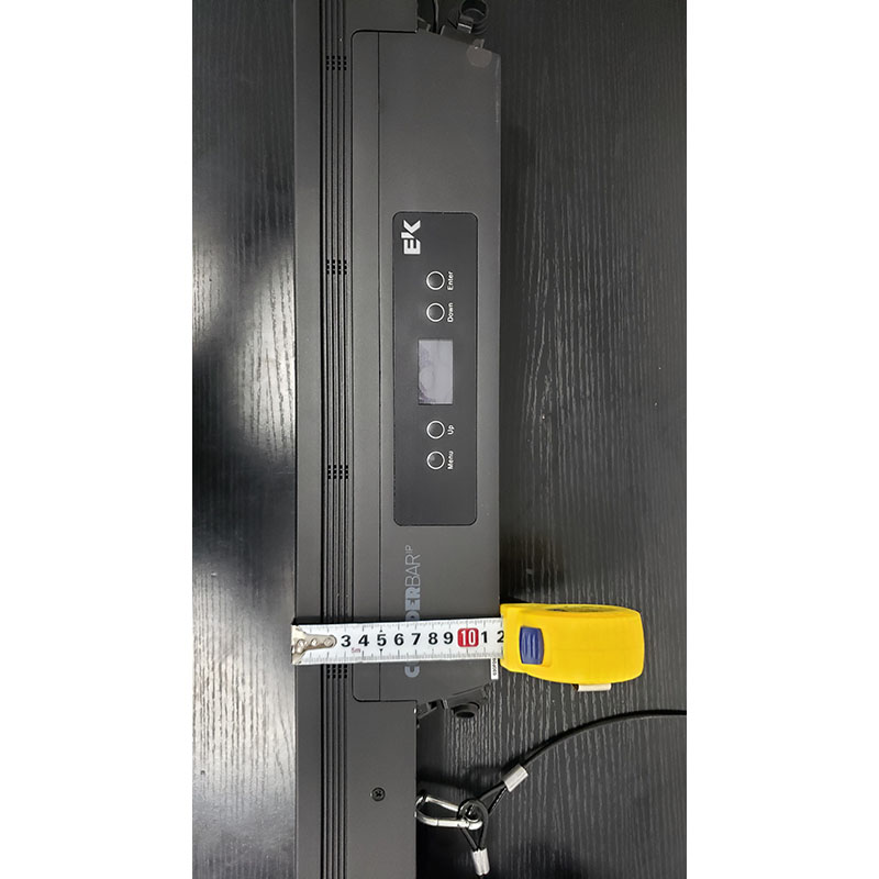 EK waterproof strobe strip